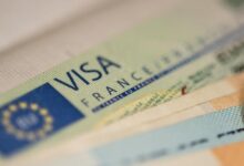 صورة نسبة قبول تأشيرات دخول التونسيين إلى فرنسا تتخطى 75%