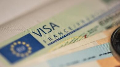 صورة نسبة قبول تأشيرات دخول التونسيين إلى فرنسا تتخطى 75%