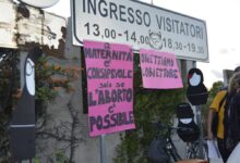 صورة احتجاجات وجدل واسع في إيطاليا حول قانون خاص بالإجهاض