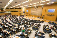 صورة البرلمان السويدي يصوت لصالح قانون التغيير الجنسي للقاصرين