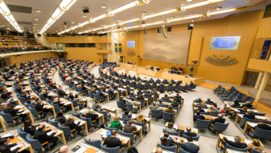 صورة البرلمان السويدي يصوت لصالح قانون التغيير الجنسي للقاصرين