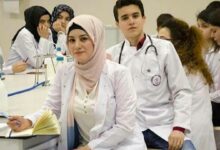 صورة خبراء: النظام الصحي في ألمانيا لن يعمل بدون الأطباء الأجانب