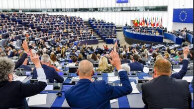 صورة البرلمان الأوروبي يصوت لصالح تشكيل هيئة لمكافحة الفساد