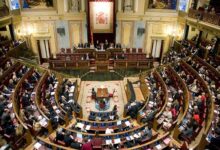 صورة البرلمان الإسباني يعطي الضوء الأخضر لتسوية أوضاع نصف مليون مهاجر
