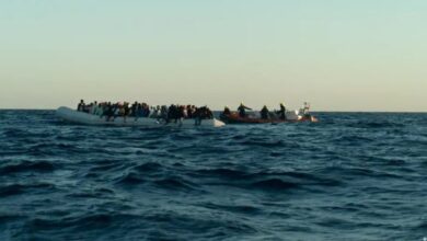 صورة القضاء الإيطالي يبرأ طاقم سفينة من تهم تسهيل “الهجرة غير الشرعية”