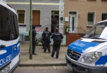 صورة لليوم الثاني.. الشرطة الألمانية تلاحق عصابة تهريب بشر دولية