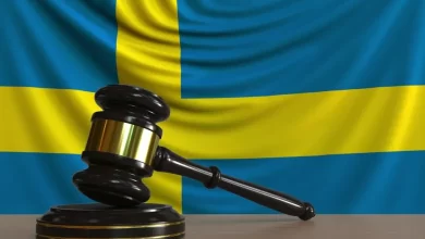 صورة السجن 6 سنوات ضد امرأة عنفت طفلتها حتى الموت في السويد