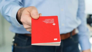 صورة أعلى محكمة في سويسرا تحكم لصالح لاجئ سوري بمنحه الجنسية وتعويضه ماليا