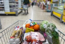 صورة مع تراجع التضخم.. ثقة المستهلك في بريطانيا تتحسن خلال أبريل الجاري