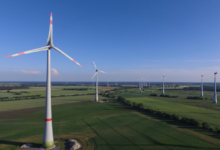 صورة مصادر الطاقة المتجددة تغطي غالبية استهلاك الكهرباء في ألمانيا