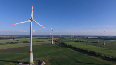 صورة مصادر الطاقة المتجددة تغطي غالبية استهلاك الكهرباء في ألمانيا