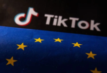 صورة المفوضية الأوروبية تهدد “تيك توك” بفرض عقوبات بشأن مخاطر تطبيقها الجديد