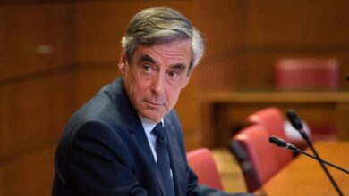 صورة فرنسا.. القضاء يؤكد إدانة رئيس الوزراء السابق في قضية الوظائف الوهمية