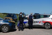 صورة فرنسا.. اعتقال 13 شخصا بتهمة تشكيل شبكة لتهريب المهاجرين التونسيين