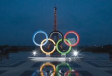 صورة قبل الأولمبياد.. فرنسا تختبر نظاما أمنيا  بمساعدة الذكاء الاصطناعي