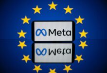 صورة المفوضية الأوروبية تفتح تحقيقا مع “ميتا” بشأن المعلومات المضللة