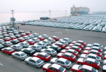 صورة مبيعات السيارات الجديدة تتراجع بشكل حاد في الاتحاد الأوروبي