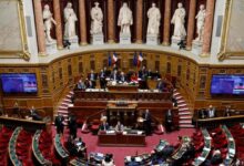 صورة البرلمان الفرنسي يصوت لصالح قرار يعترف بـ”إبادة” العثمانيين للآشوريين