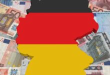 صورة اقتصاد ألمانيا يسجل نموا طفيفا في الربع الأول