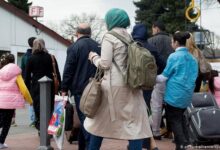 صورة دراسة تكشف ارتفاع مخاوف الألمان من الهجرة