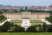 صورة النمسا.. استمرار انتعاش قطاع السياحة وانخفاض معدل التضخم