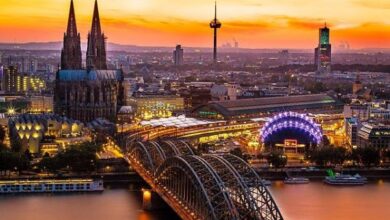 صورة ألمانيا.. السياحة تسجل رقما قياسيا في ليالي المبيت