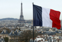صورة ارتفاع وتير ترحيل “الأجانب المتطرفين” من فرنسا