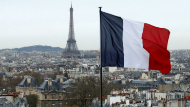 صورة ارتفاع وتير ترحيل “الأجانب المتطرفين” من فرنسا