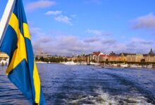صورة السويد: نظام اللجوء المشدد سيكون جاهزا للتنفيذ في هذا التاريخ