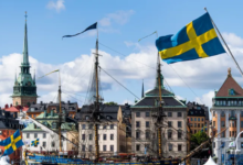 صورة قانون تفتيش الأشخاص دون اشتباه يدخل حيز التنفيذ في السويد
