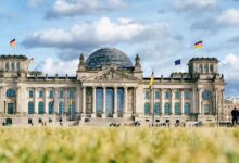 صورة مجلس الولايات في ألمانيا يقر قانون تحديد النوع الاجتماعي