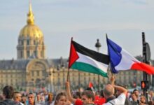 صورة مئات المفكرين وشخصيات ثقافية تدعو فرنسا للاعتراف بدولة فلسطين