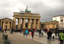 صورة ألمانيا تجني أكثر من 2 مليار يورو من السياح الخليجيين خلال 2023