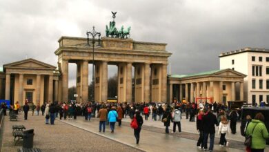 صورة ألمانيا تجني أكثر من 2 مليار يورو من السياح الخليجيين خلال 2023