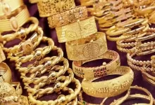 صورة مصلحة الضرائب في السويد تحذر من شراء أو بيع الذهب