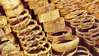 صورة مصلحة الضرائب في السويد تحذر من شراء أو بيع للذهب