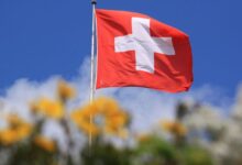 صورة سويسرا تسجل انخفاضا كبيرا في طلبات اللجوء