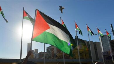 صورة 4 دول أوروبية تدرس الاعتراف بدولة فلسطين المستقلة خلال مايو الجاري