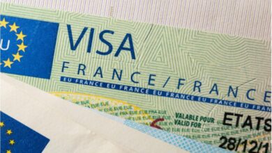 صورة فرنسا تطلق خدمة تأشيرات بدون موعد للسعوديين