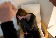 صورة ارتفاع حاد بمعدلات العنف الأسري في ألمانيا