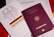 صورة “أكثر سهولة”.. قانون الجنسية الجديد في ألمانيا يدخل حيز التنفيذ