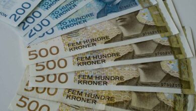 صورة معدل التضخم في الدنمارك يرتفع لأعلى مستوى منذ 9 شهور