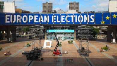 صورة الانتخابات الأوروبية تبدأ من هولندا .. وتوقعات بفوز المتطرفين