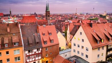 صورة دراسة تظهر زيادة صعوبة البحث عن منازل جديدة في ألمانيا