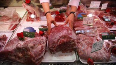 صورة دراسة جديدة: تناول اللحم يطيل العمر حتى 100 عام