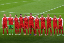 صورة لاعبو المنتخب الدنماركي يرفضون زيادة رواتبهم