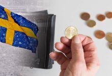 صورة دراسة: غلاء المعيشة ترفع عدد السويديين الذين يعيشون مع والديهم