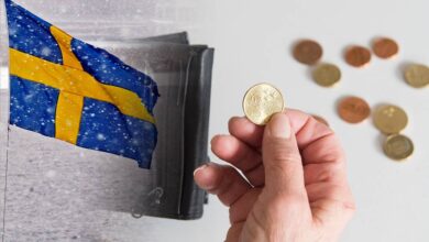 صورة دراسة: غلاء المعيشة ترفع عدد السويديين الذين يعيشون مع والديهم