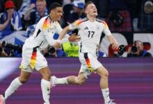 صورة ألمانيا تقسو على اسكتلندا في افتتاح بطولة “يورو 2024”