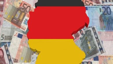 صورة انخفاض معنويات الأعمال بألمانيا يُثير مخاوف حول أكبر اقتصاد أوروبي
